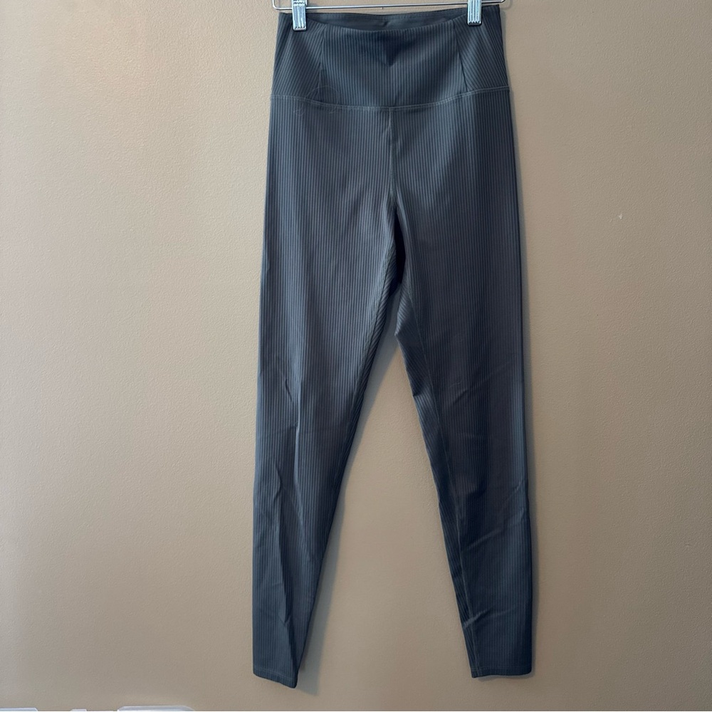 Girlfriend Collective Ribbed Leggings